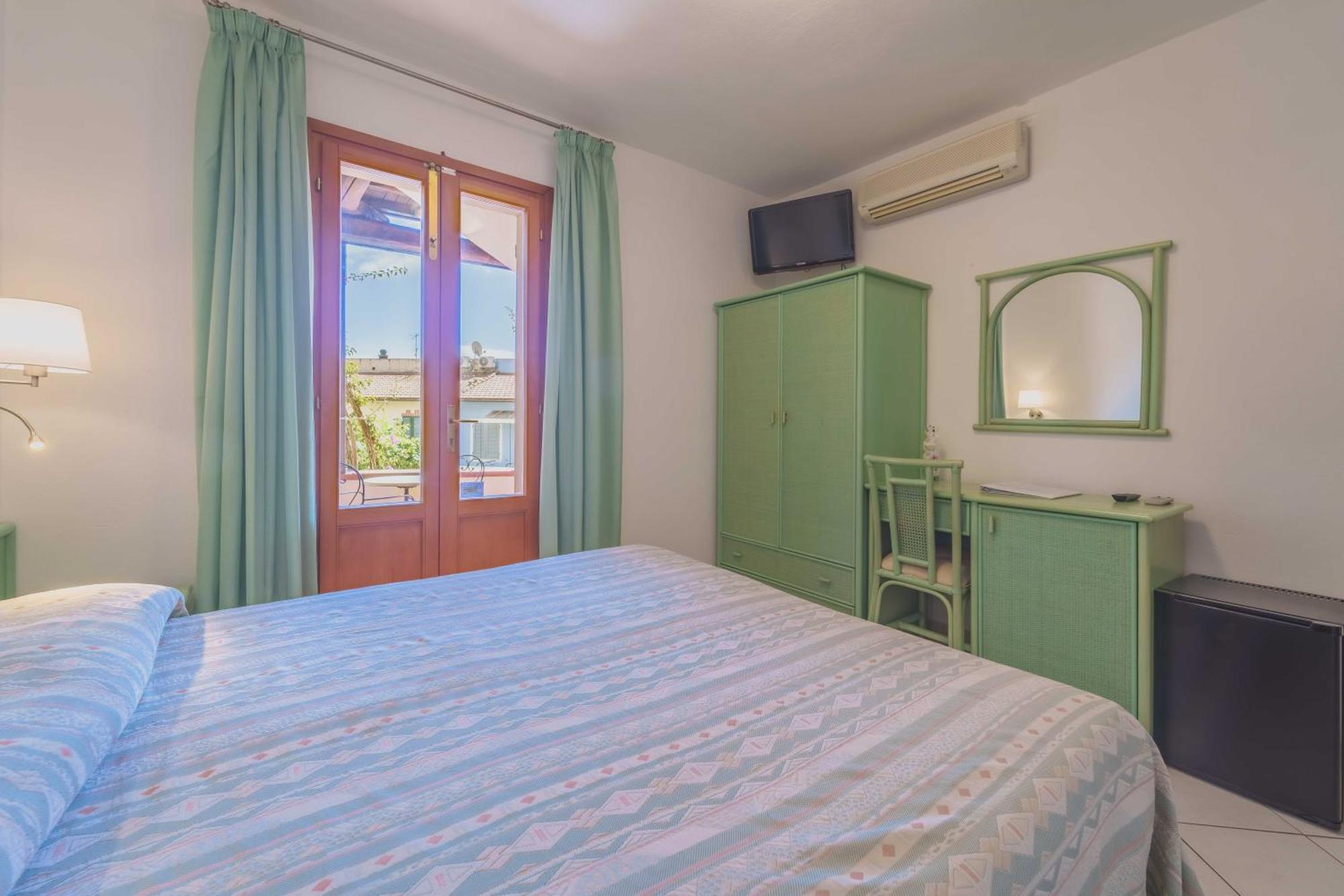 Hotel Galli - Wellness&Spa Fetovaia Zimmer foto