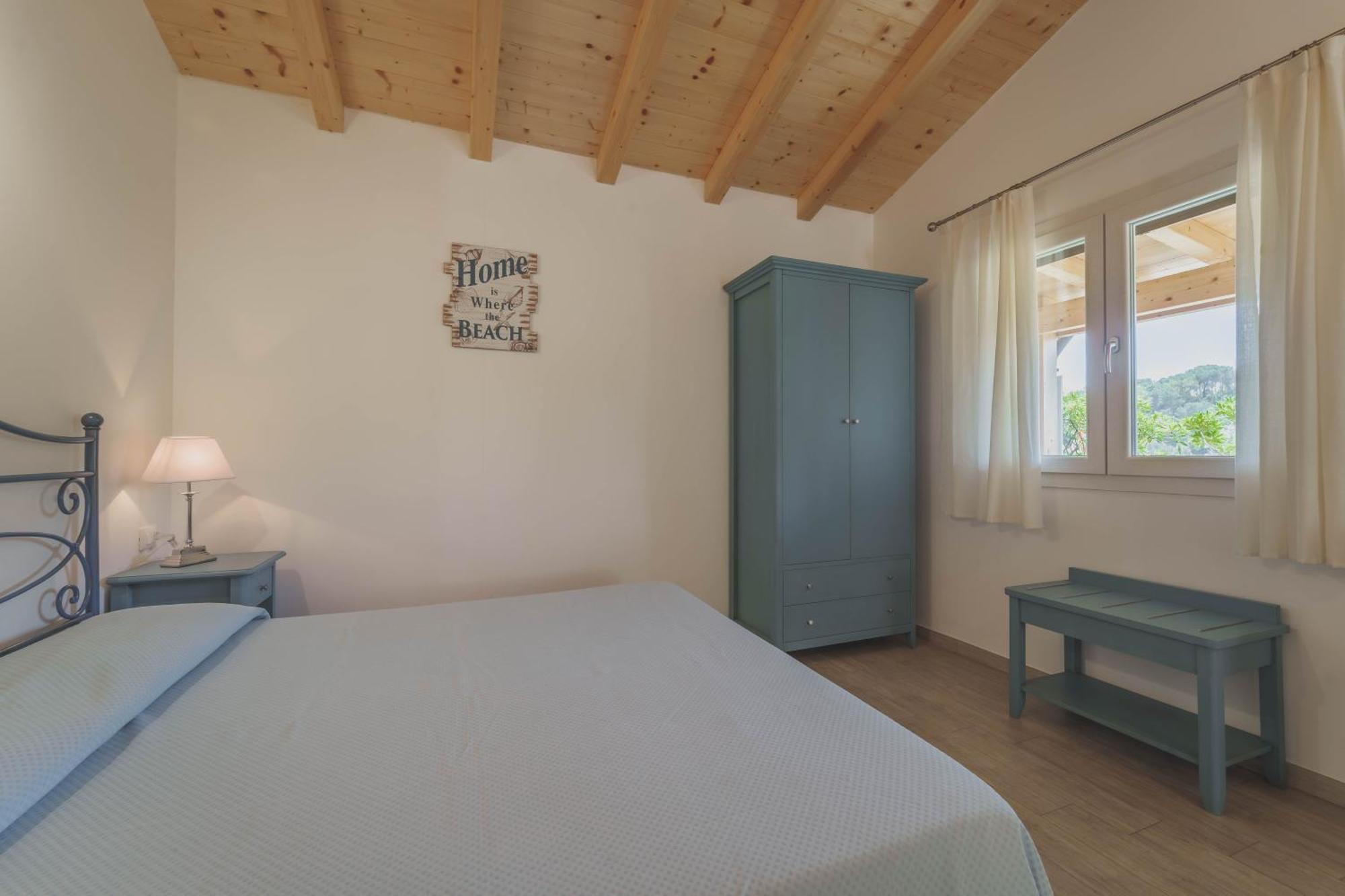 Hotel Galli - Wellness&Spa Fetovaia Zimmer foto