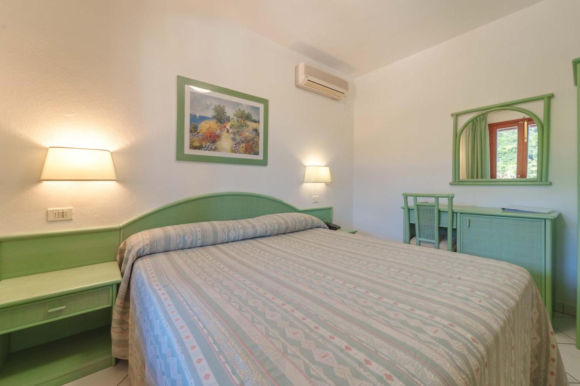 Hotel Galli - Wellness&Spa Fetovaia Zimmer foto